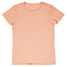Tričko krátky rukáv Devold Active Tee Women 102A  SUNRISE