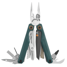 Nůž Leatherman WAVE ALPHA CASCADIA