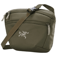 Ledvinka Arcteryx Mantis 2 Waist Pack Tatsu / Rune