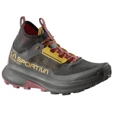 Boty La Sportiva Prodigio Hike GTX Black / Savana