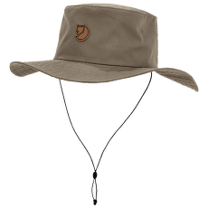 Klobouk Fjällräven Hatfield Hat Suede Brown