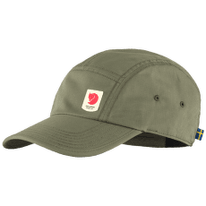 Čepice Fjällräven High Coast Lite Cap Green