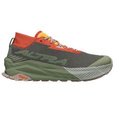 Boty Altra Olympus 275 Men GRAY/ORANGE