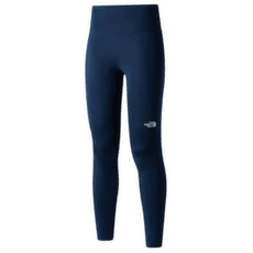 Legíny The North Face Flex 28IN Tight Women SUMMIT NAVY