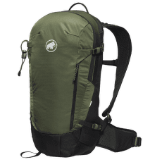 Batoh Mammut Lithium 15 40294 dark marsh-black