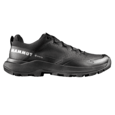 Boty Mammut Sertig III Low GTX Men black 0001