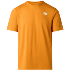 Triko krátký rukáv The North Face 24/7 Box NSE SS Tee Men G5I DUST ORANGE