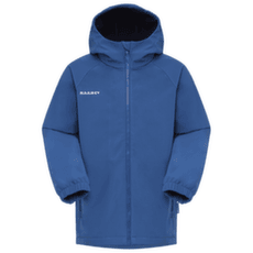 Bunda Mammut ULTIMATE COMFORT SO HOODED JACKET KIDS 50665 tschiel