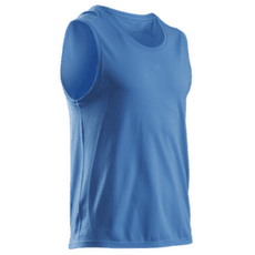 Tielko X-Bionic -Bionic® XCeed Run Discover Tank Unisex Eternal Ice