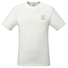 Triko krátký rukáv Millet CIMAI CLIMB TS SS Men FOGGY DEW NEW