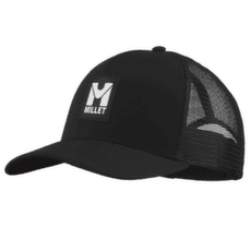 Šiltovka Millet CHAMONIX TRUCKER CAP NOIR NEW