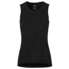 Tielko Craft Nanoweight Singlet Women 9999 Black