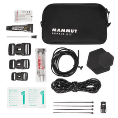 Súprava Mammut Mammut Repair Kit black 0001