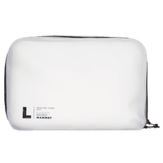 Vak Mammut Packing Cube Dry L white 0243