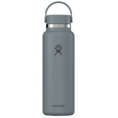 Termoska Hydro Flask 40 OZ WIDE FLEX CAP Shale Grey
