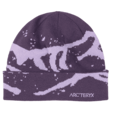 Čepice Arcteryx Grotto Toque Moondrop / Mallow