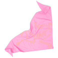 Šátek Arcteryx Sinsolo Bandana Pineberry