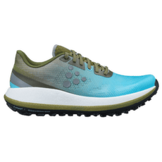 Boty Craft XPLOR 2 Men INK BLUE/CONTRAST GREEN