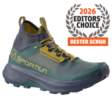 Boty La Sportiva Prodigio Hike GTX Jungle/Savana