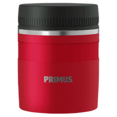 Termoska Primus Flinta Insulated Lunch Jug 0.4 L Primus Red