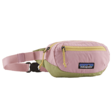 Ledvinka Patagonia Terravia Mini Hip Pack Quiet Violet