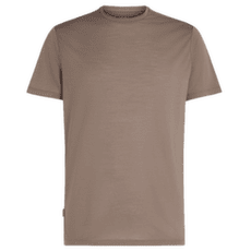 Tričko krátky rukáv Icebreaker Merino 125 Cool-Lite Sphere III SS Tee Men PORCINI