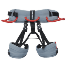 Sedák Mammut Ophir Kids 2.0 strata-mammut red