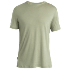 Triko krátký rukáv Icebreaker Merino 125 Cool-Lite Sphere III SS Tee Men LICHEN