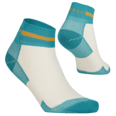 Ponožky Lorpen PRS Pro Run Shorty 5811 WHITE