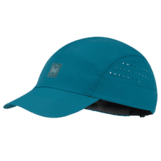 Kšiltovka Buff SPEED CAP SOLID TEAL