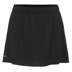 Sukně Craft Hypervent Skirt Women BLACK