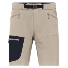 Kraťasy Norrona falketind flex1 light Shorts Men Winter Twig/Caviar Black