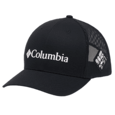 Kšiltovka Columbia Columbia Mesh Snap Back BLACK 070