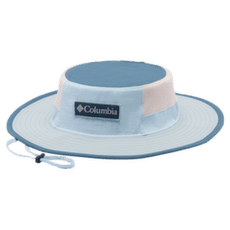 Klobúk Columbia Youth Bora Bora™ II Booney Everblue, Marine Light, Crushed Blue 429