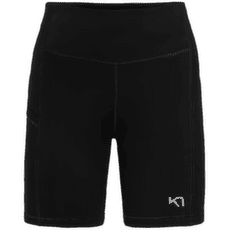 Kraťasy Kari Traa Linnea Shorts BLCK/BLACK
