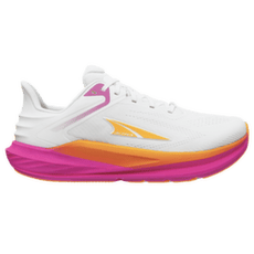 Boty Altra TORIN 8 Women WHITE/ORANGE