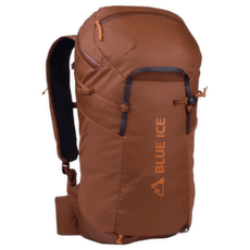 Batoh Blue Ice PRISMA PACK 24L Burnt Henna