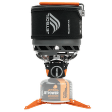 Varič Jetboil TrailCook 1.2L Carbon