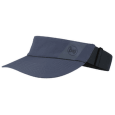 Kšilt Buff SPEED VISOR SOLID ASH