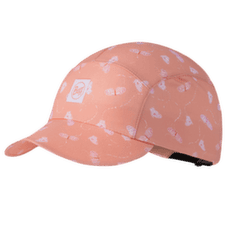 Kšiltovka Buff PACK MINI CAP KIDS SLATEA CORAL