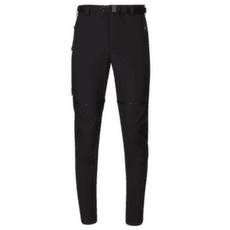 Kalhoty Direct Alpine Trek Men black