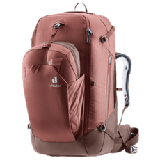 Batoh deuter Access Pro 60 SL caspia-raisin