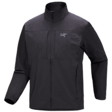 Bunda Arcteryx Gamma Lightweight Jacket Men Black
