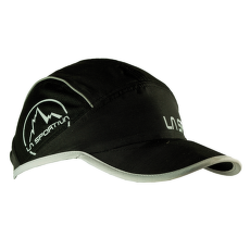 Kšiltovka La Sportiva Shield Cap BLACK