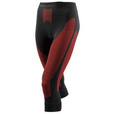 Legíny 3/4 X-Bionic Ski Touring Pants Medium Women (I020192) Stone/Red