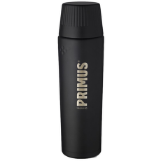 Termoska Primus TrailBreak Vacuum Bottle 1.0 Black