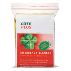 Fólia Care Plus Emergency Blanket