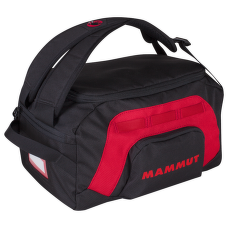 Taška Mammut First Cargo 18 black-inferno 0575