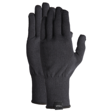 Rukavice Rab Stretch Knit Glove (QAG-84) Black