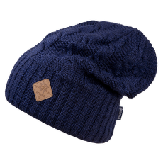 Čepice Kama A107 Knitted Hat 108 navy